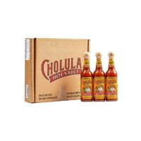 Cholula Original Hot Sauce 12 fl oz Multipack