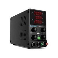 DC Power Supply Variable