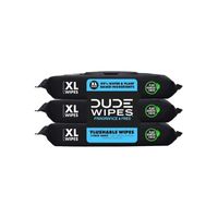 Dude Wipes