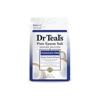 Dr Teal's Epsom Salt