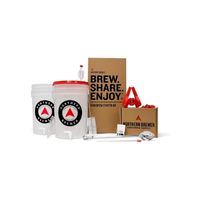 Northern Brewer - HomeBrewing Starter Set