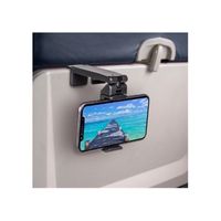 In-Flight Phone Holder Mount