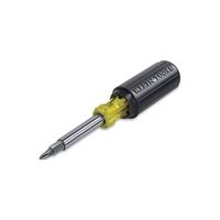 Klein Tools 11-in-1 Screwdriver