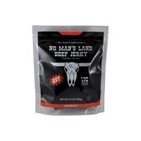 No Man's Land Beef Jerky