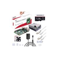 GeeekPi Raspberry Pi 4 8GB Starter Kit 