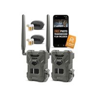 SPYPOINT Cellular Trail Cameras