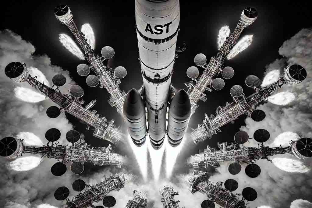 ASTt SpaceMobile